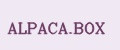 ALPACA.BOX