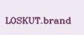 LOSKUT.brand