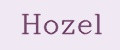 Hozel