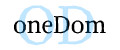 oneDom