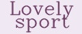 Lovely sport