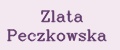 Zlata Peczkowska