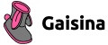 Gaisina