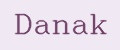 Danak