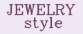 JEWELRY style