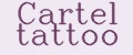 Cartel tattoo