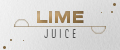 Lime juice