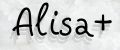 Alisa+