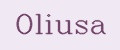 Oliusa