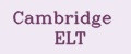 Cambridge ELT