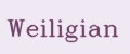 Weiligian