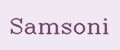 Samsoni