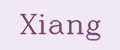 Xiang
