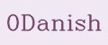 0Danish
