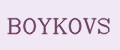 BOYKOVS