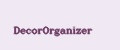 DecorOrganizer