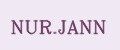 NUR.JANN