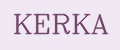 KERKA