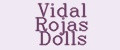 Аналитика бренда Vidal Rojas Dolls на Wildberries
