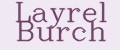 Layrel Burch