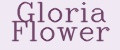 Gloria Flower