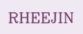 RHEEJIN