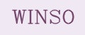 WINSO