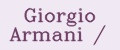 Giorgio Armani /