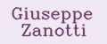 Giuseppe Zanotti