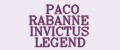 PACO RABANNE INVICTUS LEGEND