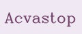 Acvastop