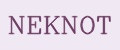 NEKNOT