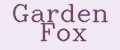 Garden Fox