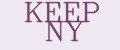 KEEP NY