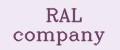 RAL company