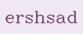 ershsad