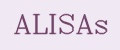 ALISAs