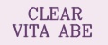 CLEAR VITA ABE