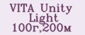Аналитика бренда VITA Unity Light 100г,200м на Wildberries
