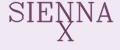 SIENNA X