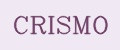 CRISMO