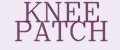 KNEE PATCH