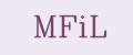 MFiL