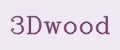 3Dwood