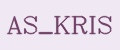 AS_KRIS