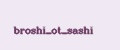 broshi_ot_sashi