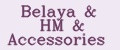 Belaya&HM&Accessories