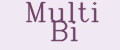 Multi Bi