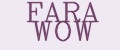 Аналитика бренда FARA WOW на Wildberries