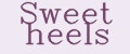 Sweet heels